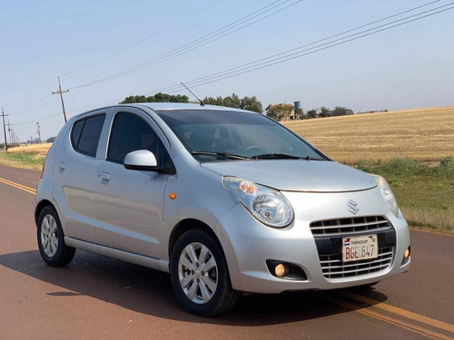 Suzuky Celenio 1.0