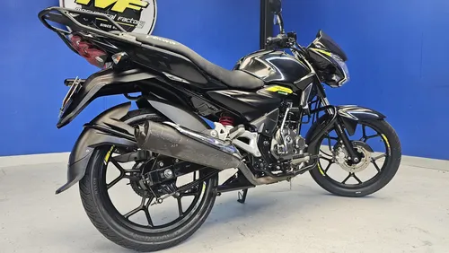 Bajaj Discover St 125 Modelo 2023