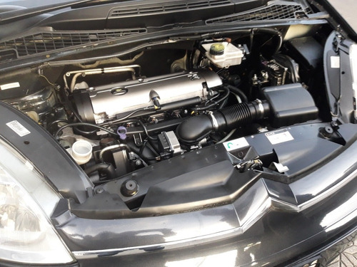 Imagen 13 de 18 de Citroën Xsara Picasso 2009 2.0 Fase2 I Exclusiv 138cv Bva