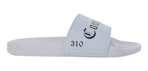 Chinelo Nfl Compton Branco