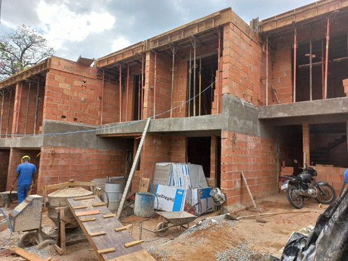 Imagem 2 de 9 de Casa Duplex À Venda, 2 Quartos, 2 Suítes, 2 Vagas, Jardim Dos Comerciários - Belo Horizonte/mg - 3508