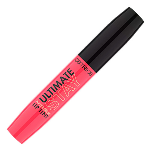 Labial Líquido Ultimate Stay Waterfresh Catrice Tono 030