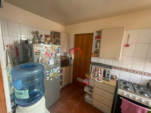 ¡excelente Oportunidad! 4800 Uf Se Vende Departamento Ubica