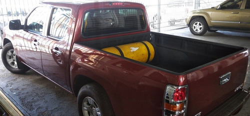 Imagen 4 de 6 de Mazda Bt-50 4x2