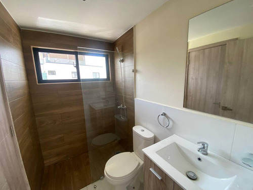 Casa Duplex En Venta A Estrenar En Punta Cana, Epic, 3 Hab