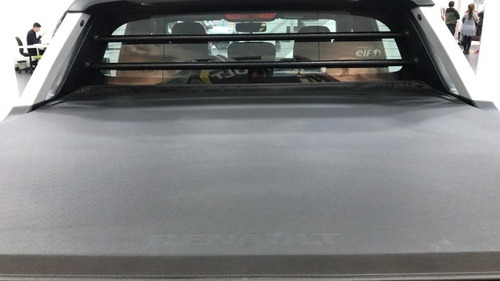 Renault Duster Oroch Outsider 1.6n 2021 0km Fabrica Directo