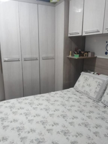 Imagem 16 de 30 de Sobrado Na Vila Matilde Com 3 Dorms Sendo 1 Suíte, 2 Vagas, 95m² - So0449