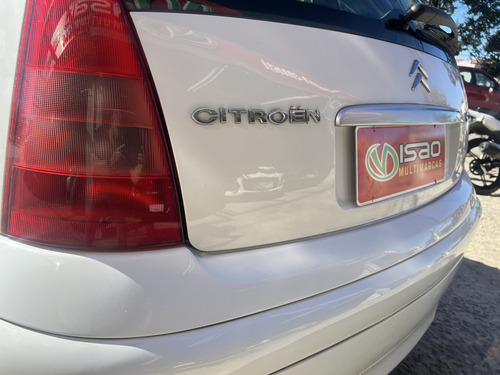 Citroën C3 C3 GLX 1.4/ GLX Sonora 1.4 Flex 8V 5p
