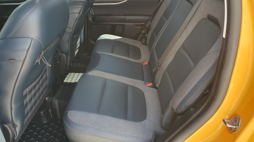 Ford Bronco 2.0t Sport First Edition