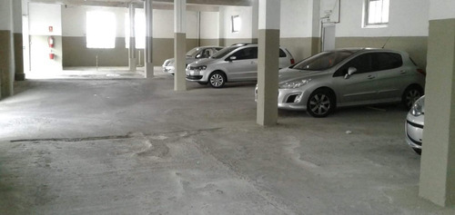 Parking Ciudad Vieja