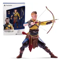 Comprar Playstation God Of War Ragnarok, Figura De Atreus 15 Cm