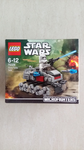 Lego Star Wars (25v)