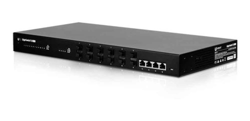 Imagen 1 de 1 de Switch Ubiquiti Edgeswitch 16 Puertos Fibra Sfp Gigabit