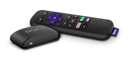Imagen 1 de 8 de Roku Le 3930s3 Hd1080p Hdmi