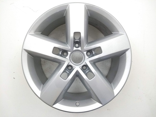 Roda Avulsa Aro 19 Volkswagen Original Touareg  7p6601025d