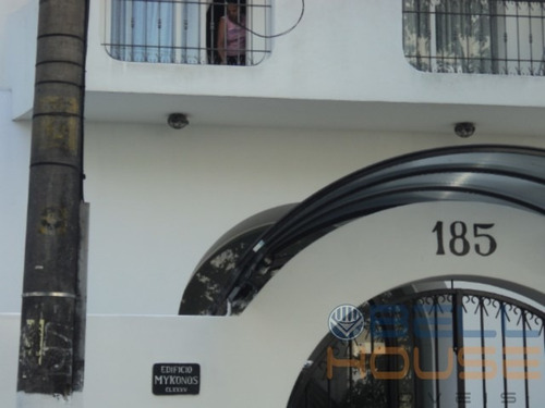 Imagem 4 de 15 de Apartamento - Centro - Ref: 11615 - V-11615