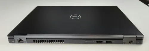 Notebook Dell Latitude 5490 I7 8650u 8gb Nvme 256gb Fullhd