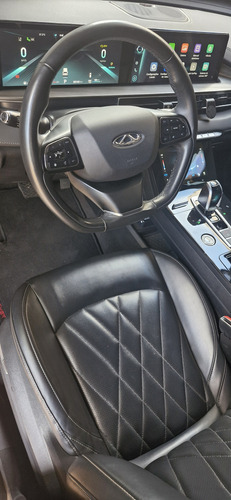 Chery Tiggo 8 1.5 Pro Turbo Hybrid Aut. (Plug-In) 5P Hibrido