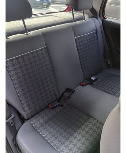 Volkswagen Fox 1.6 MSI COMFORTLINE 8V FLEX 4P MANUAL