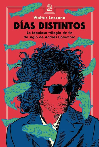 Dias Distintos, De Lezcano, Walter. Editorial Gourmet Musical Ediciones, Edición 2018 En Español