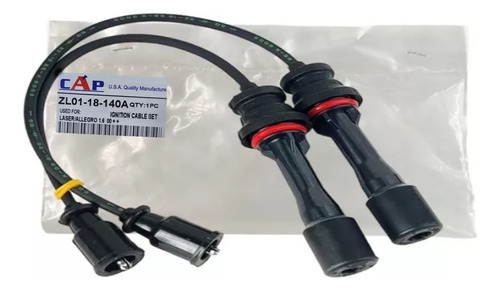 Cable Bujias Allegro 1.6 2000-2008 Ford Laser 1.6 1.8 00-03