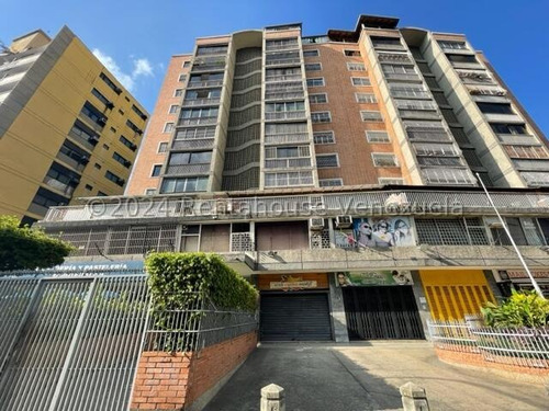 Apartamento En Venta En Colinas De Bello Monte 24-23335 Ag