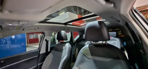 Seat Ateca 2.0 Style Plus