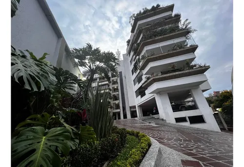 Venta De Apartamento De 231mt2 En Miraflores, Oeste De Cali, 7231.