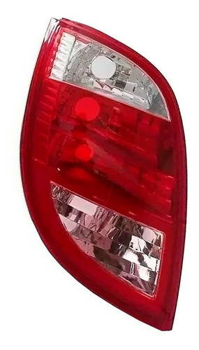 Faro Trasero Ford Ka 2002 2003 2004 2005 2006 2007 2008 Izq