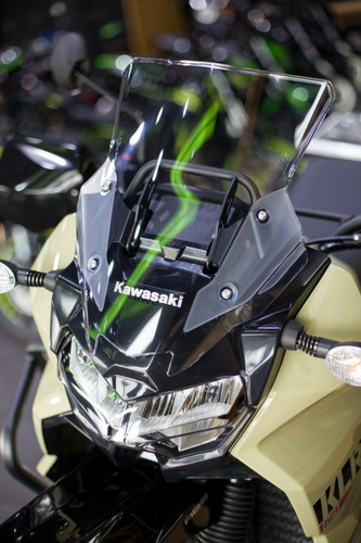 Nueva Klr 650 Kawasaki Lidermoto Entrega Ya!