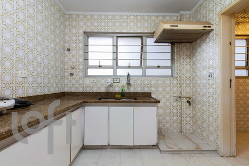 Imagem 16 de 24 de Apto Vila Mariana | 3 Quartos | 145 M² | Cond: R$2316.96 | 2 Vagas - 1vn4bvn