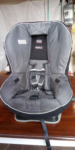 Silla De Auto, Britax Safecell, Muy Buen Estado, Hasta 30 Kg