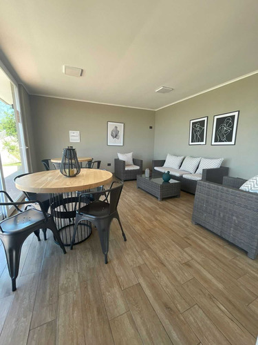 Departamento En Sector Las Rastras (105895)