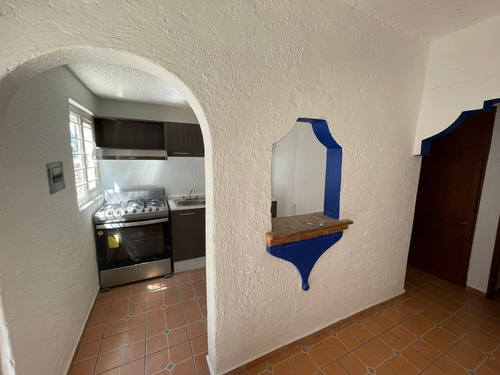 Imagen 13 de 25 de Casa En Condominio Desierto De Los Leones