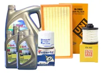 Comprar Kit De Afinación Para Peugeot Expert 2.0 Diesel 18-21  5w30
