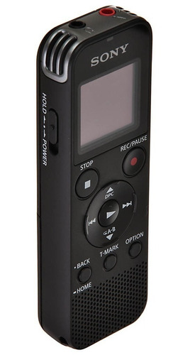 Grabador De Voz Sony Icd-px470