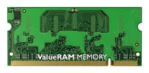 Comprar Memória RAM ValueRAM verde 1GB 1 Kingston KVR800D2S6u002F1G