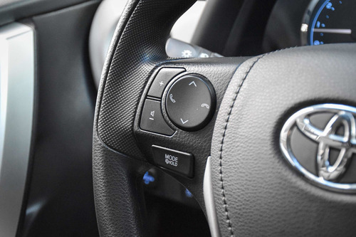 Imagen 15 de 15 de Toyota Corolla 2019 1.8 Xei Mt 140cv