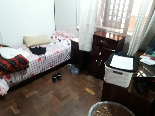 Imagem 6 de 13 de Casa 3 Quartos Santo André - Sp - Centro - Rm426ca