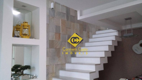 Imagem 6 de 22 de Casa Com 3 Dormitórios À Venda, 141 M² Por R$ 600.000,00 - Ouro Verde - Rio Das Ostras/rj - Ca1305