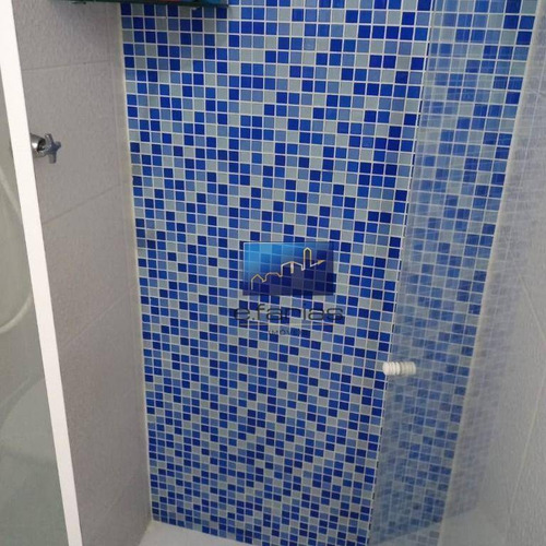 Imagem 15 de 18 de Apartamento Com 2 Dormitórios À Venda, 54 M² Por R$ 330.000 - Vila Mazzei - São Paulo/sp - Ap1107