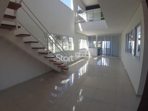 Imagem 9 de 30 de Casa À Venda Em Chácara Das Nações - Ca004223
