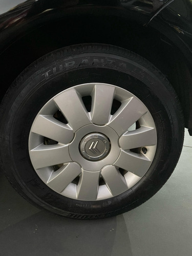 Citroën Xsara Picasso 1.6 I EXCLUSIVE 16V FLEX 4P MANUAL