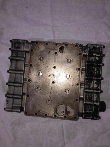 Grupo De Válvulas Transmissoras , Transmissão Zf , W130,621.