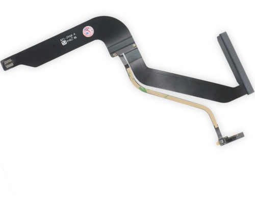 Kit Cable Flex Macbook Pro 13 Mid-2012 2011 2010 #821-1480-a