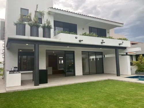Casa En Club De Golf