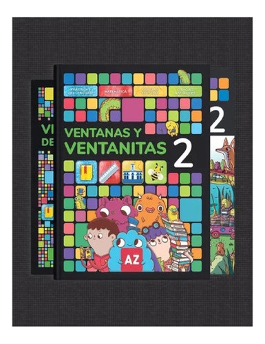 Ventanas Y Ventanitas 2 Nuevo!