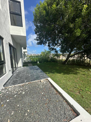 Venta De Villas Lista En Punta Cana República Dominicana