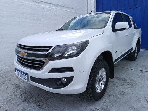 Chevrolet S10 2.8 Lt Cd Tdci 200cv 4x2