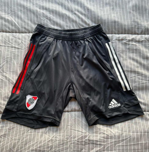 Short River adidas Entrenamiento